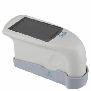 HG60 60° angle Economic Gloss Meter Gauge Glossmeter Tester for Paint Ink Wood - Picture 1 of 6