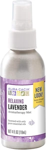 Relaxing Lavender Aromatherapy Room & Body Mist 4 Fl Oz - Picture 1 of 12