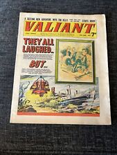 Valiant Comic - 24 June 1967