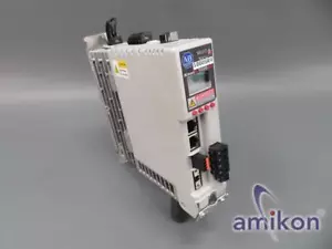 Allen Bradley Kinetix 5500 Servo Drives 2198-H008-ERS2 - Bild 1 von 3