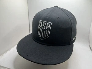 Nike USA Hat Baseball Cap One Size - Picture 1 of 7