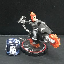 Marvel Heroclix Ultimates 060 Ghost Rider Veteran