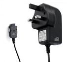 MAINS CHARGER FOR SAMSUNG D500 D600 TRAVEL WALL