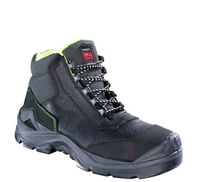 MTS Pallas S3 ESD Sicherheitsstiefel Stiefel Arbeitsschuh Berufsstiefel Bauschuh - Bild 1 von 1