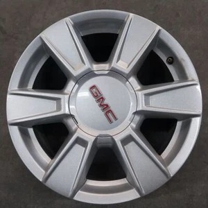 Used Wheel fits: 2013 Gmc Terrain 17x7 Grade A - Picture 1 of 24
