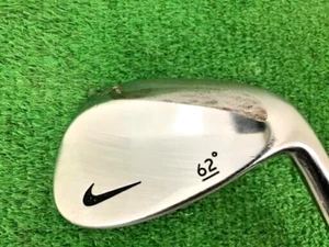 Nike Forged Wedge 62º Rare Japan model - Picture 1 of 4