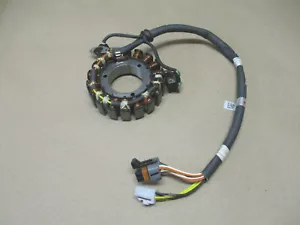 Polaris 2016 Switchback Pro-S 600 Ignition Stator 800 Rush RMK Assault 16 17 G - Foto 1 di 1