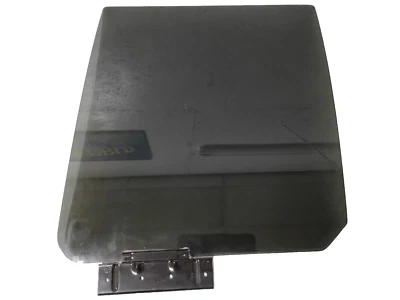 FITS, Explorer, Mountaineer, Sport Trac, 1997-2005, NEW Right Rear Door Glass - Image 1 of 4