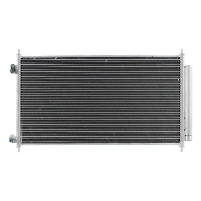 AC Condenser Replacement 80110TX4A11 80110TX4A01 For 2013-2018 Acura RDX 3.5L - Image 1 of 4