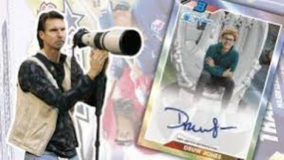 2023 Bowman's Best 1992 Bowman by Randy Johnson **Complete your Set!!!*** - Image 1 of 4