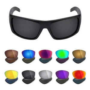 Lentes polarizadas antiarañazos hdhut para gafas de sol Arnette La Pistola AN4179 - Imagen 1 de 13