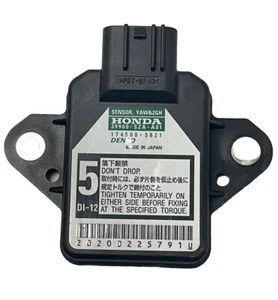 2010 HONDA ACCORD CROSSTOUR YAW /G Rate Sensor 39960SZAA01 OEM - Picture 1 of 8