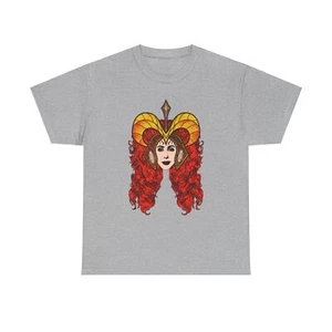 Diseño clásico Cher Red - Imagen 1 de 25