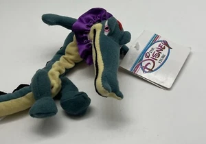 NWT Disney Store Aligator Fantasia 6” Plush - Picture 1 of 5