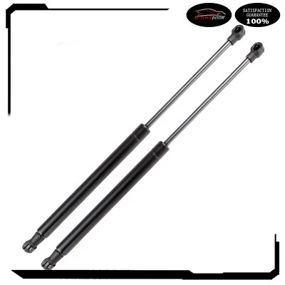 2PCS Hood Lift Supports Struts Shocks For 06-11 BMW 323i 325i 328i 330i 335i - Image 1 of 4