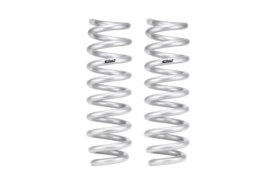 Eibach Pro-lift Raise Springs for 10-14 Ford F150 SVT Raptor INSTOCK