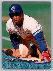 1994 Leaf Roberto Alomar #225 - Picture 1 of 2