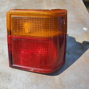 1984-1987 Dodge Colt Vista Wagon Rear Tail Light RH Passenger Side. Used Ad#2248 - Picture 1 of 23