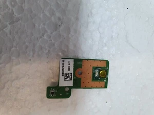 Lenovo B5400 80B6 Power Button Board and Cable Ribbon B592 - Picture 1 of 2