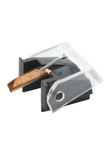 Compact Replacement Stylus for Philip Turntables Model GP400 II Series - Picture 1 of 24