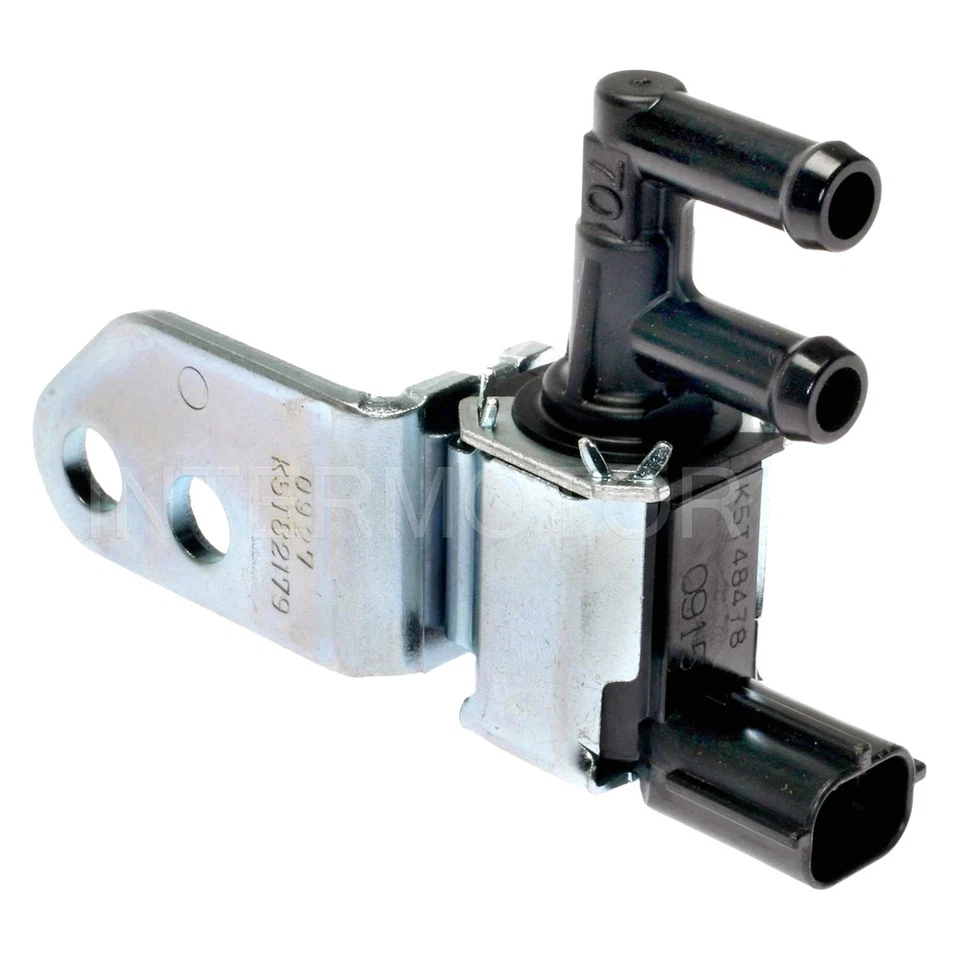 For Subaru Impreza 2007-2011 Standard Intermotor Vapor Canister Purge Solenoid Foto 1 de 3