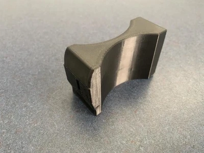 98-05 适用于雷克萨斯 GS300 前杯架 分隔器 可拆卸插入 GS400 3D 打印 — 第 1/3 张图片