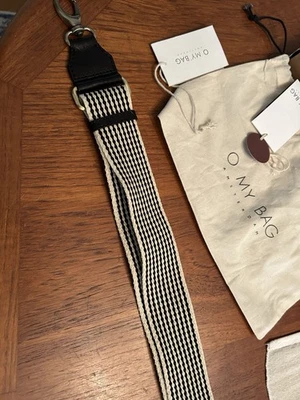 O My Bag Authentic Strap From Amsterdam New - Image 1 of 4
