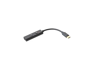 Creative Sound Blaster Play! 4 Hi-res External USB-C DAC and Sound Adapter Ft. - Picture 1 of 5