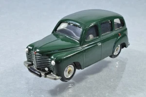 BG433 CIJ 3/42 Renault Prairie R/- - Imagen 1 de 3
