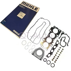 BE8Z6051A Mahle Engine Overhaul Gasket Kit for 2011-2019 Ford 1.6 Fiesta - Picture 1 of 5