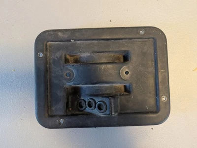 Panel de acceso bote carbono DeLorean - 105710 Foto 1 de 2