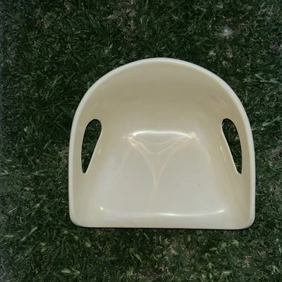 Silla plegable vintage Cosco Mid Century moderna años 60 SILLA MUESTRA VENDEDOR Foto 1 de 4