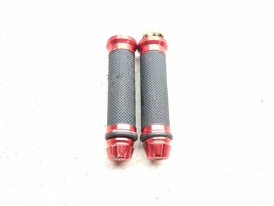 Tubo y empuñaduras de acelerador de repuesto Honda Super Hawk VTR1000F 97-05 Foto 1 de 4