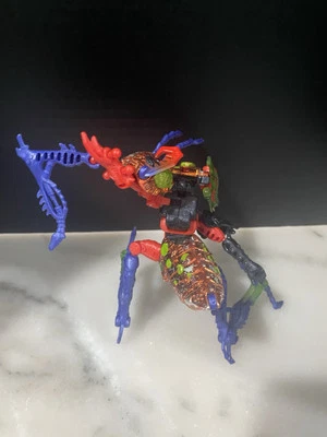 Transformers Scourge Beast Wars Transmetals 2 Deluxe Class - Image 1 of 3