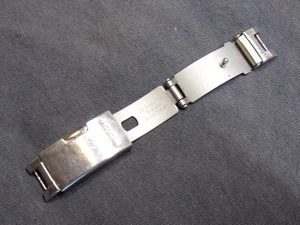 Watch Band Replacement Clasp & Pins for Women's FOSSIL AM-4175 - Picture 1 of 5