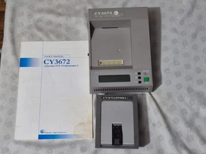 Cypress CY3672 C USB FTG Programmer II w/ ADP000A - Picture 1 of 7