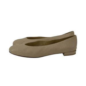 Stuart Weitzman Ballerinas minimalistisch klassisch Größe 8,5 N - Bild 1 von 12