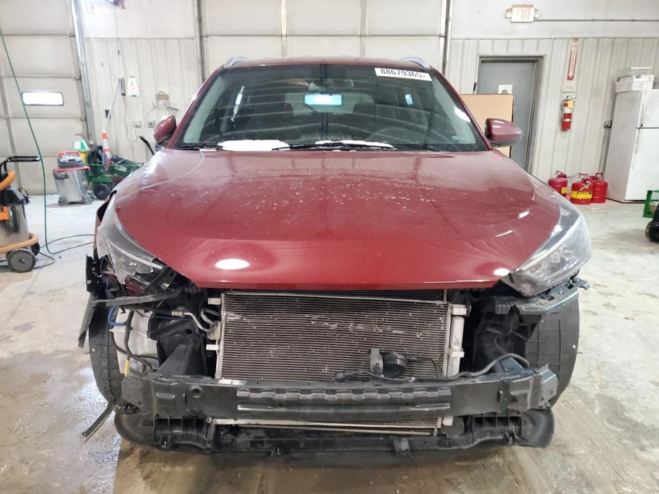 Used Air Bag Module fits: 2020 Hyundai Tucson Air Bag center console with roof a - Изображение 1 из 4