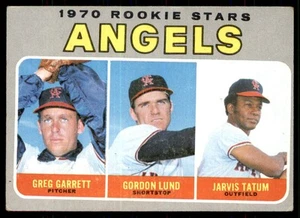 1970 Topps #642 Angels 1970 Rookie Stars - Bild 1 von 2