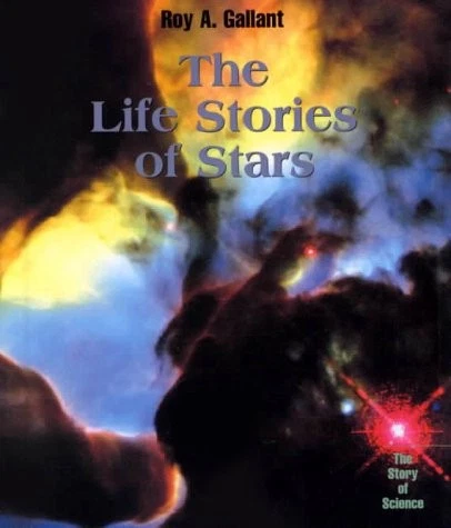 The Life Stories of Stars (Story of Science, 2) - Image 1 of 1