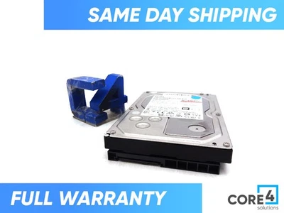 HITACHI HUS726020AL5210 2TB 3.5IN SAS 7.2K 12GBPS HDD - Image 1 of 3