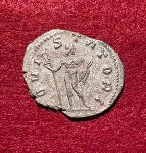 RÖMISCHES REICH: POSTUMUS / Antoninian 260 - 269 / IOVI STATORI / KÖLN /3069 - Picture 1 of 4