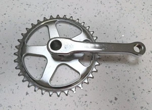 BRAZO DE MANIVELA DERECHA DE 5" DE COLECCIÓN con PIÑÓN 36T nos - Imagen 1 de 11