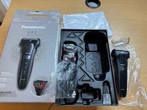 Panasonic Arc3 ES-LL41-K Hybrid Nass Trocken Akku Herren Trimmer & Detailer - Bild 1 von 4