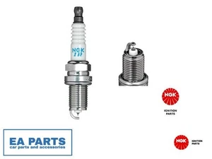 8x Spark Plug for VOLVO NGK 5368 - Picture 1 of 4