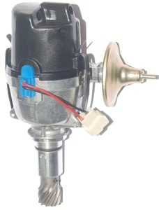 Electronic Distributor for Ford Pre Cross Flow engines assembled in England - Picture 1 of 5