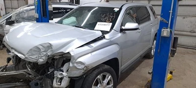 GMC Terrain 2017 transmisión OEM 85 k millas (LKQ ~ 437558707) Foto 1 de 4