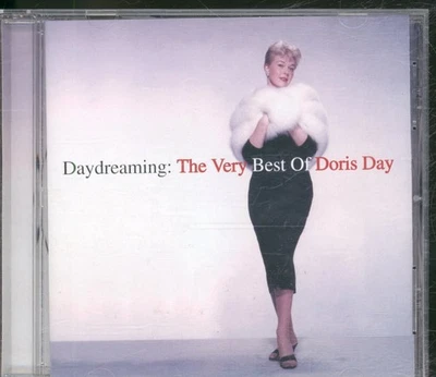 Doris Day Daydreaming: the Very Best of Doris Day CD Europe Columbia 4873612 - Image 1 of 3
