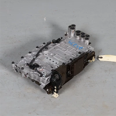 2008-2011 BMW 128i 328i X3 Transmission Mechatronics 24607623883 OEM Used - Image 1 of 4