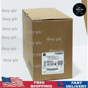 New Allen-Bradley 25B-D030N114 PowerFlex 525 15kW (20Hp) AC Drive US Free Tax - Picture 1 of 1